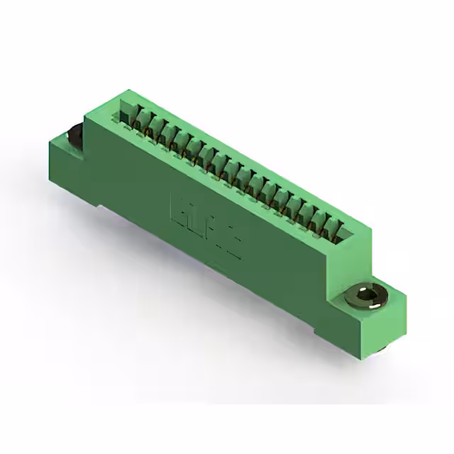 342-017-524-103 EDAC Inc.  Edgeboard Connectors